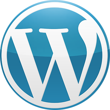 WordPress Logo